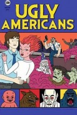 Watch Ugly Americans Sockshare